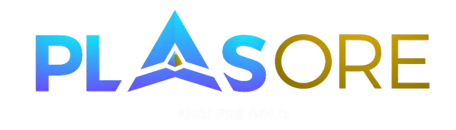 Plasore – Official Logo of the Plasore Platform